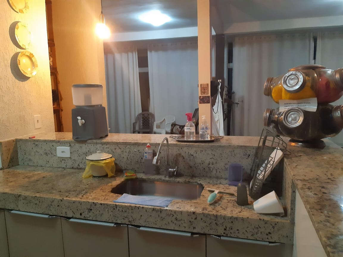 Casa de Condomínio à venda com 3 quartos, 150m² - Foto 9