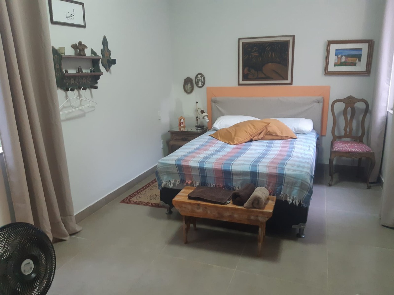 Casa de Condomínio à venda com 3 quartos, 150m² - Foto 6