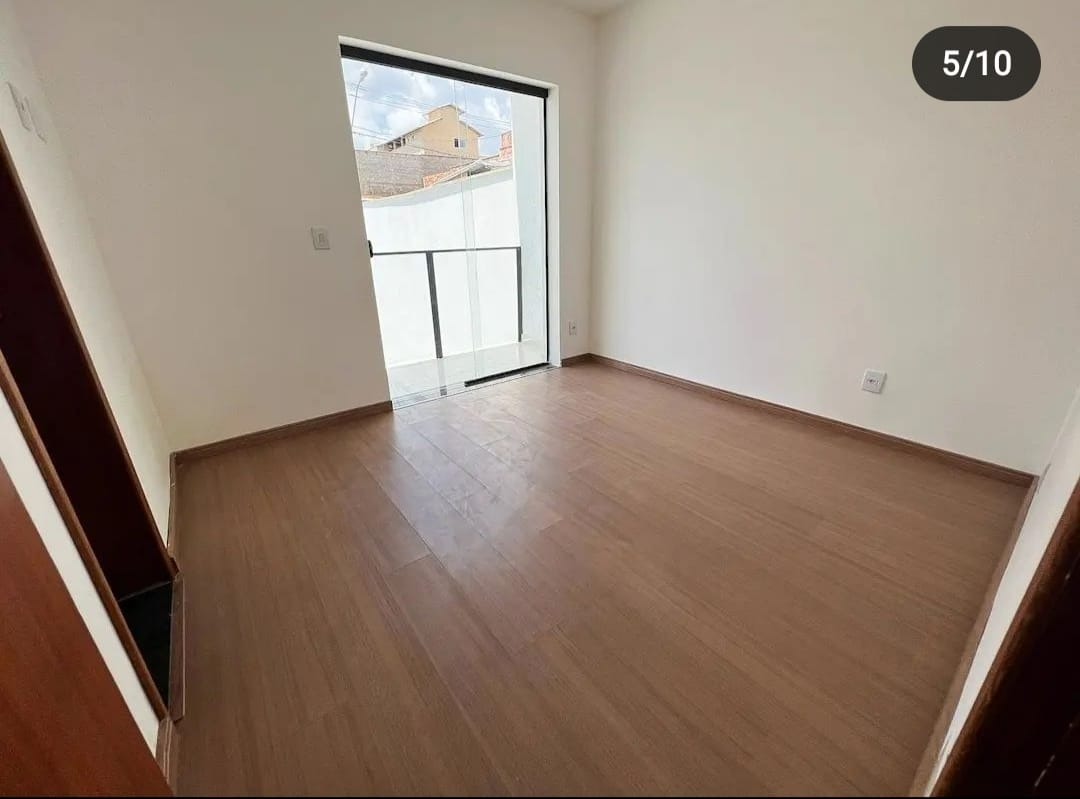 Casa à venda com 3 quartos, 95m² - Foto 9