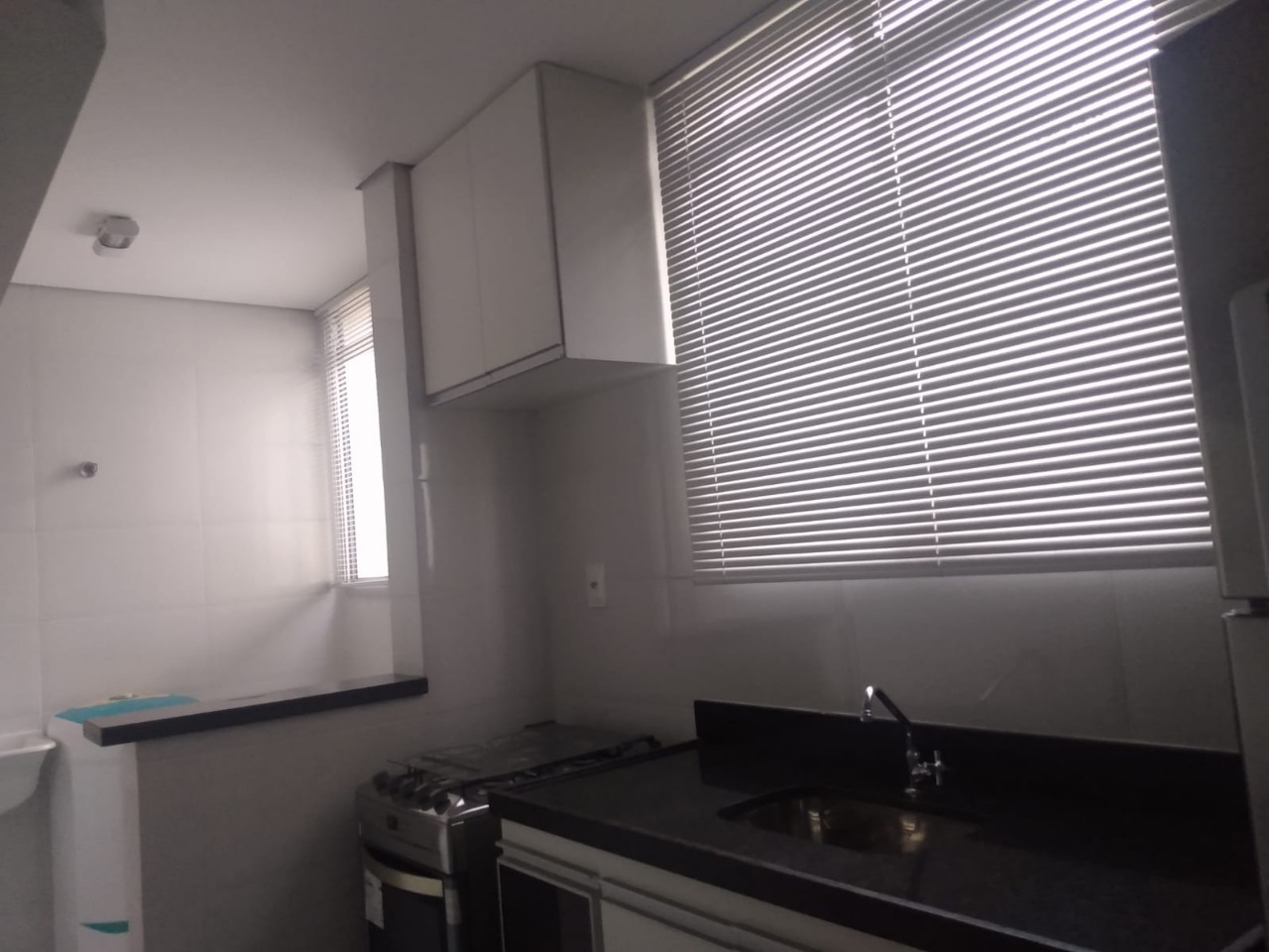 Apartamento à venda com 2 quartos, 60m² - Foto 3