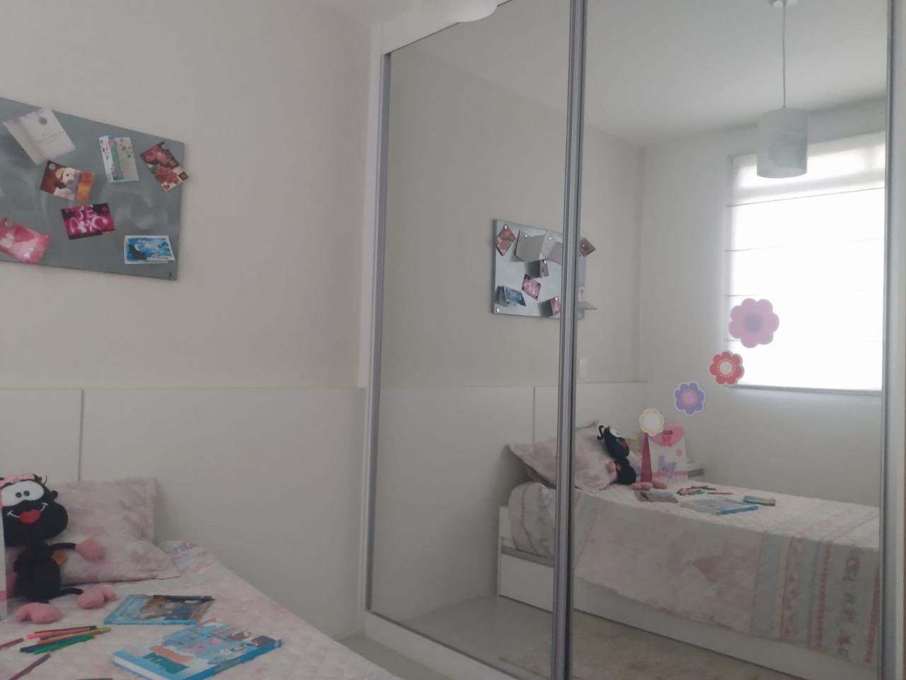 Apartamento à venda com 2 quartos, 60m² - Foto 9