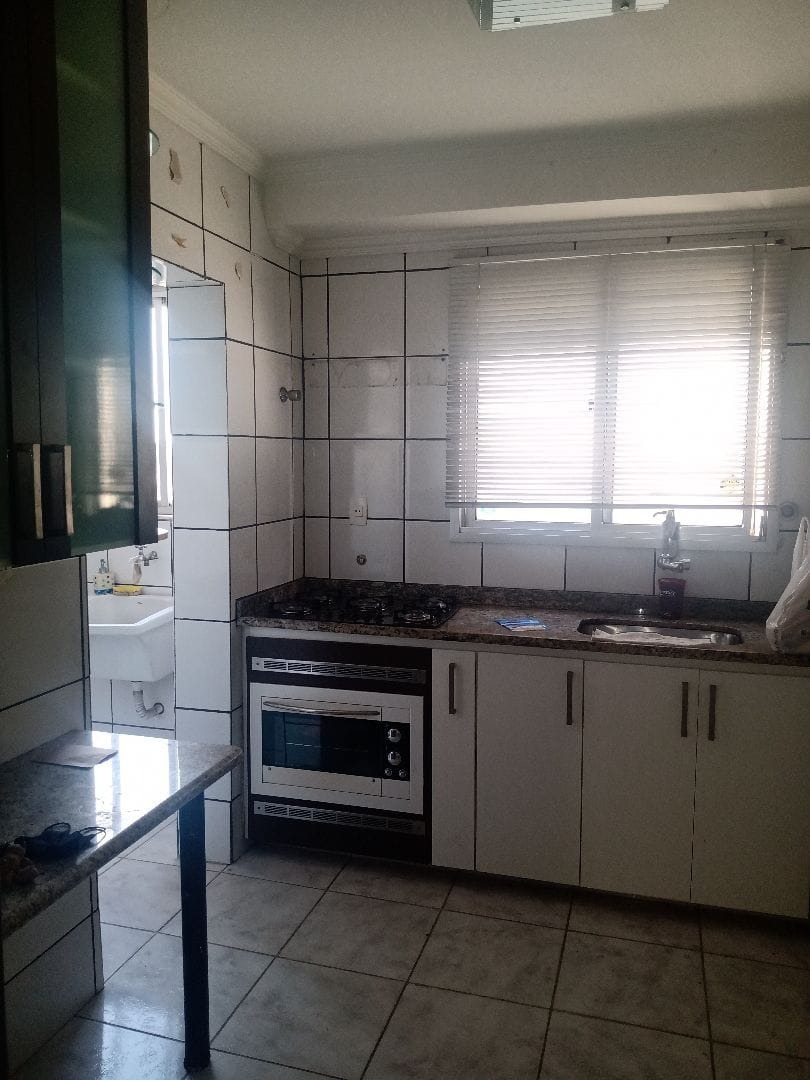 Apartamento à venda com 3 quartos - Foto 11