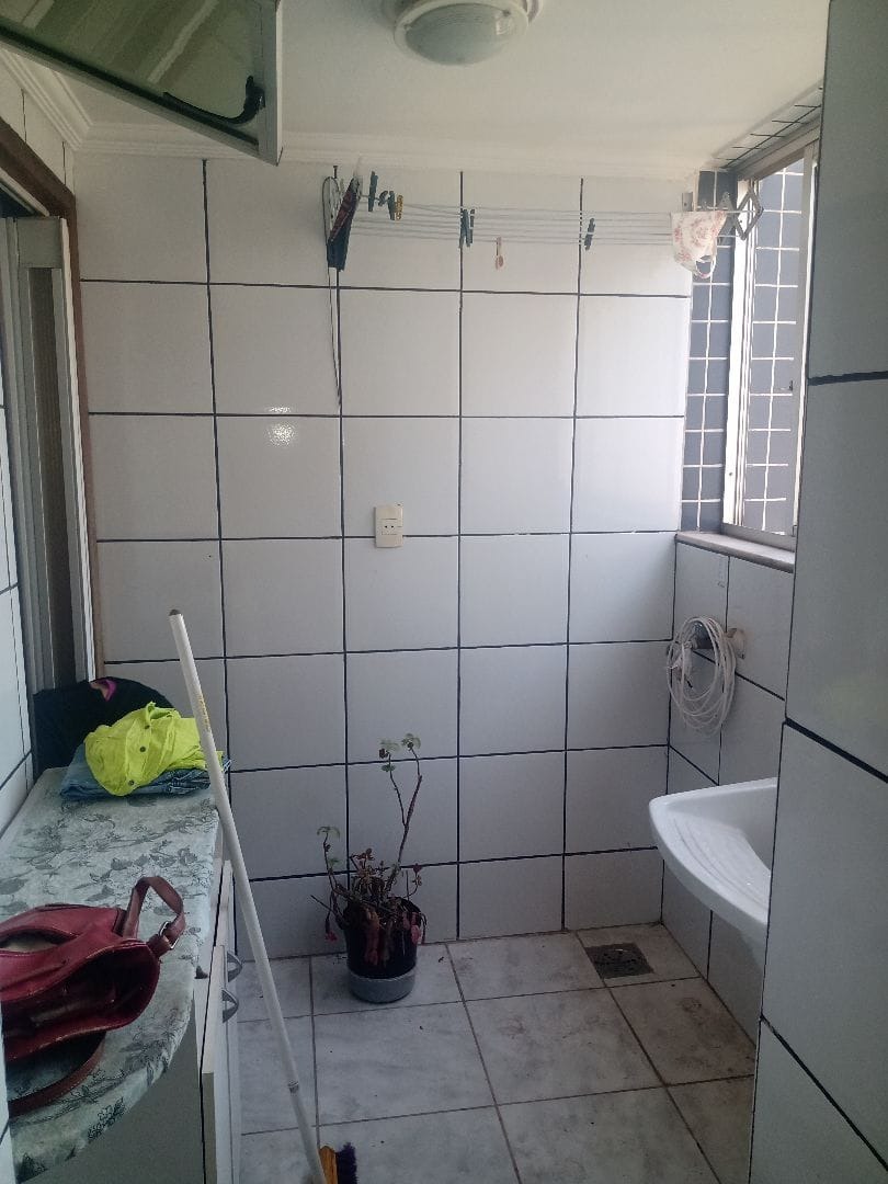 Apartamento à venda com 3 quartos - Foto 15