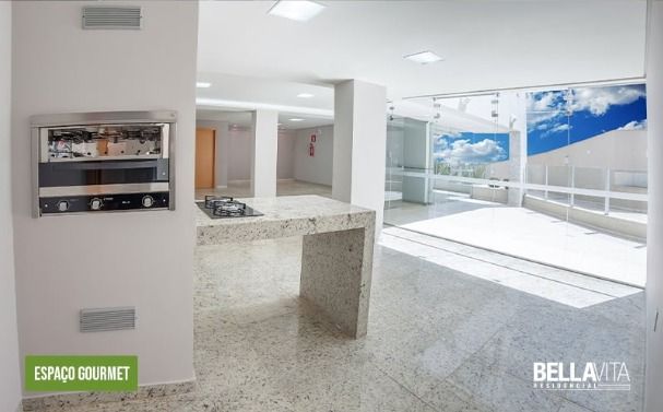 Apartamento à venda com 2 quartos - Foto 9