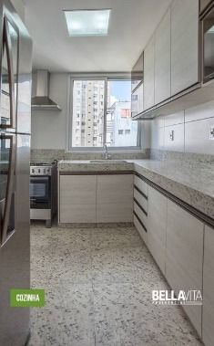 Apartamento à venda com 2 quartos - Foto 3