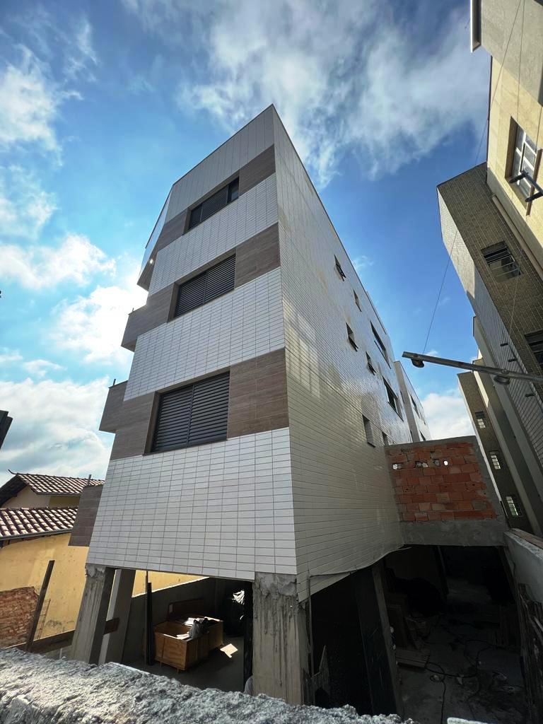 Apartamento à venda com 3 quartos, 91m² - Foto 19