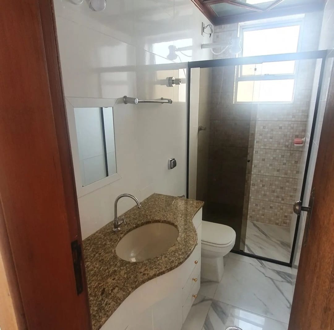 Cobertura à venda com 4 quartos, 273m² - Foto 2