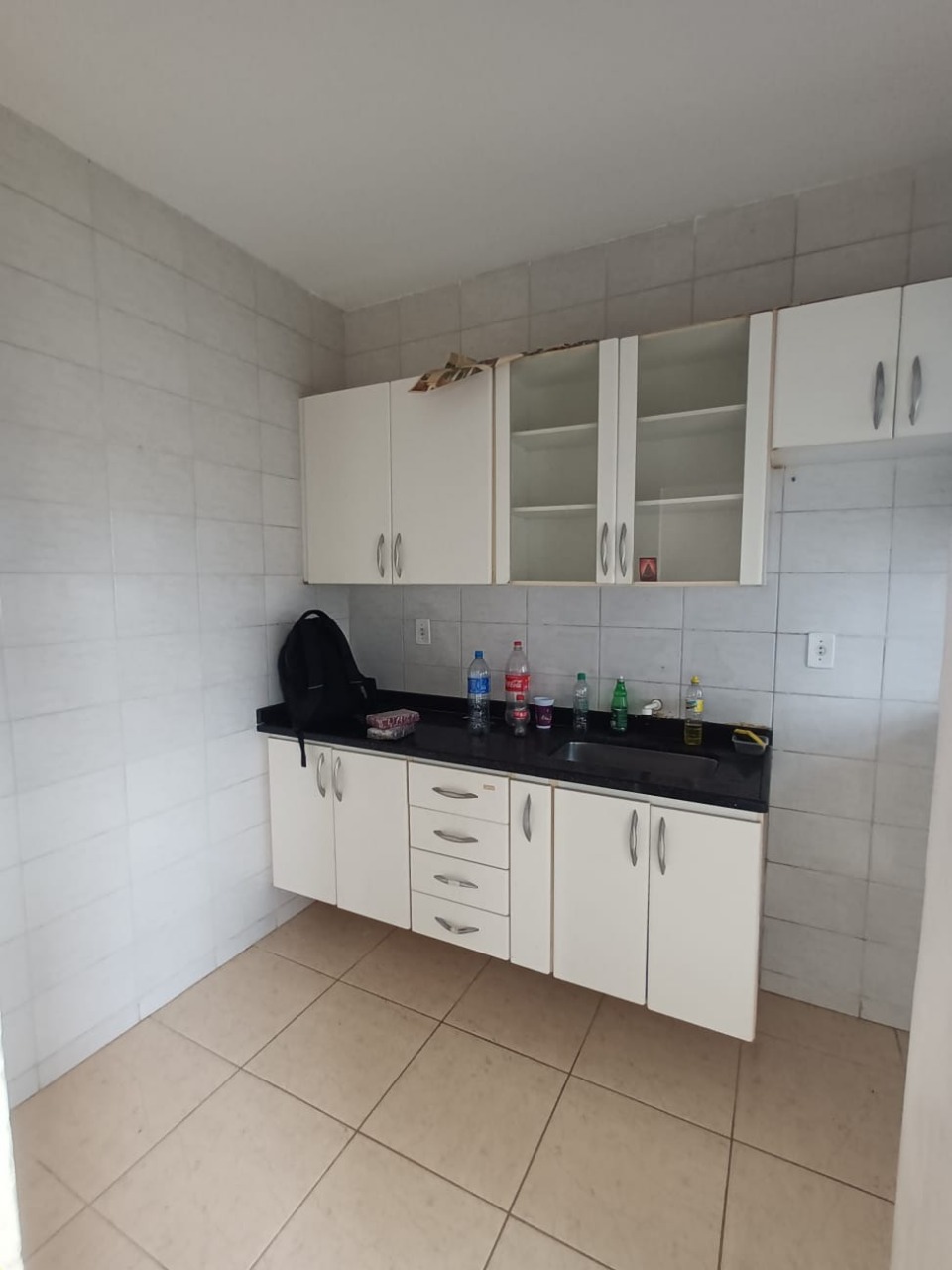 Apartamento à venda com 2 quartos, 45m² - Foto 6