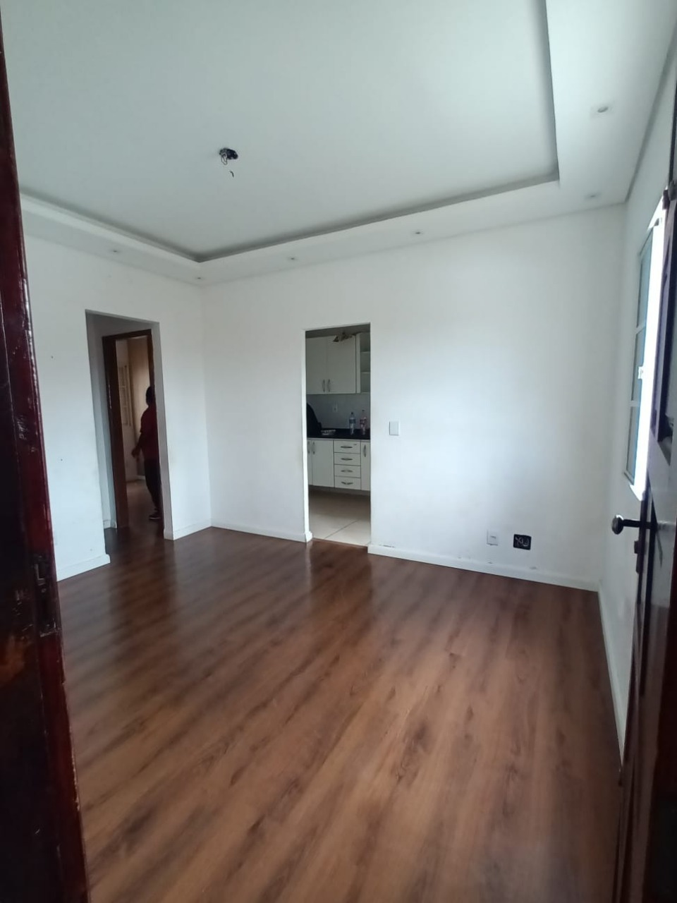 Apartamento à venda com 2 quartos, 45m² - Foto 1