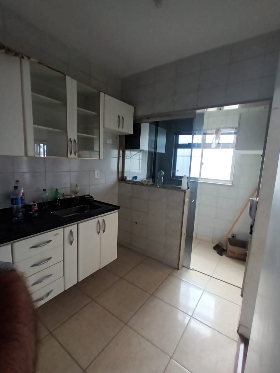 Apartamento à venda com 2 quartos, 45m² - Foto 7