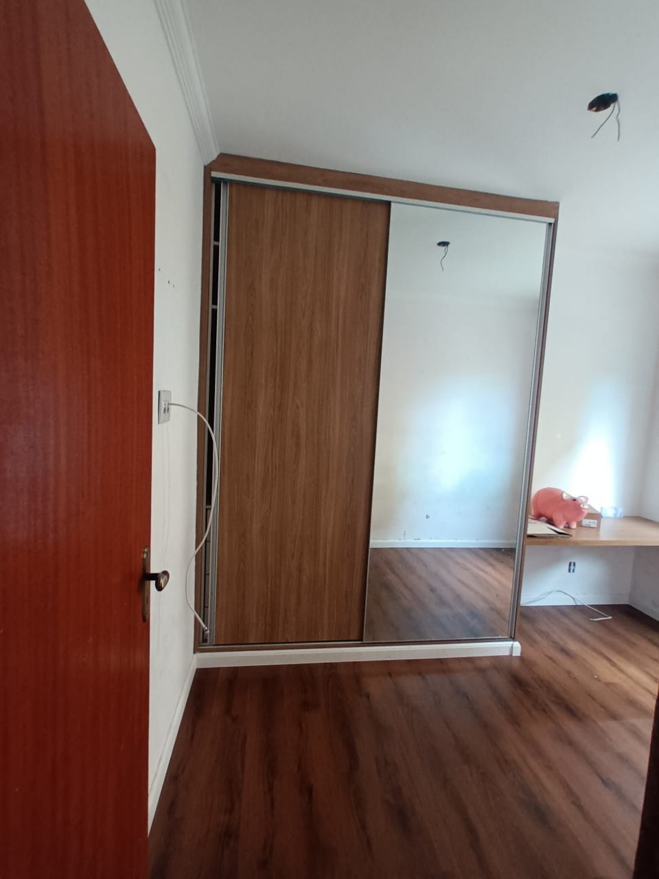 Apartamento à venda com 2 quartos, 45m² - Foto 5