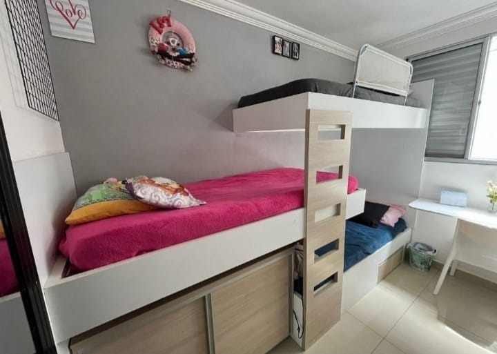 Cobertura à venda com 2 quartos, 110m² - Foto 8