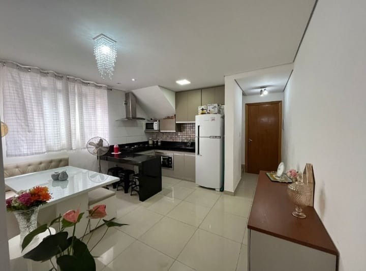 Cobertura à venda com 2 quartos, 110m² - Foto 6