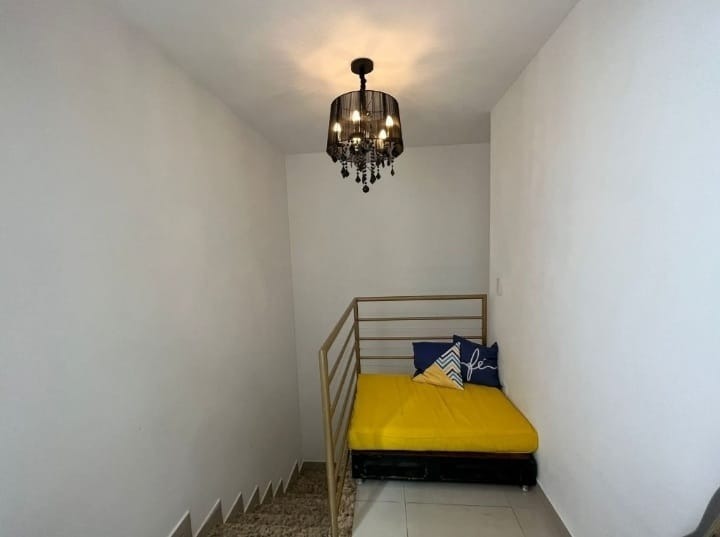 Cobertura à venda com 2 quartos, 110m² - Foto 3