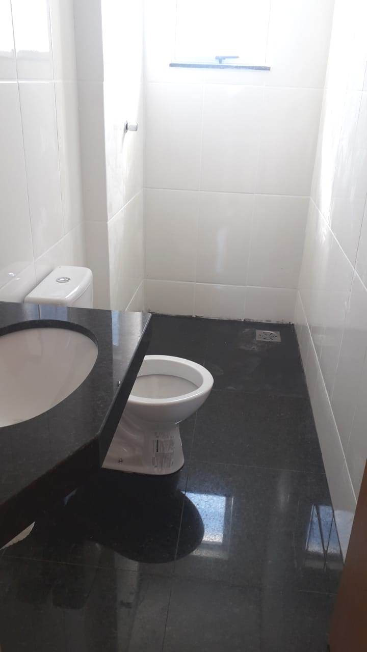 Apartamento à venda com 3 quartos, 65m² - Foto 8