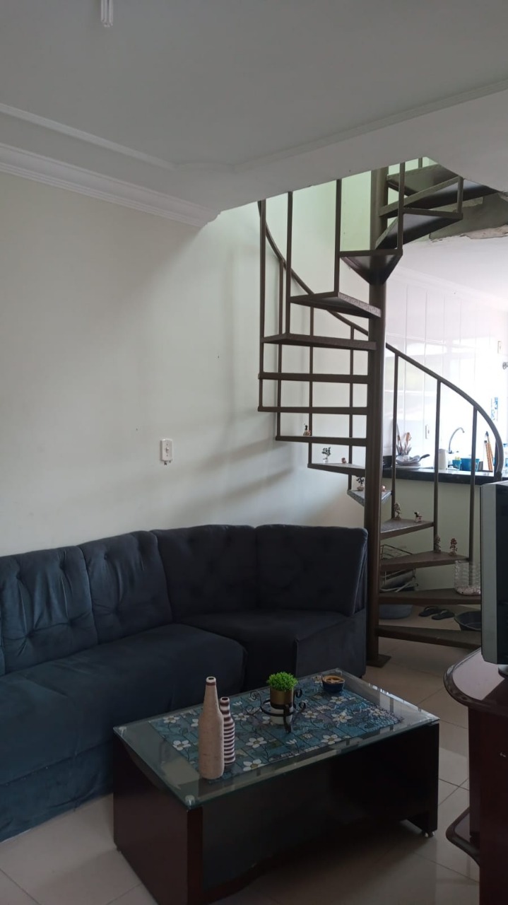 Cobertura à venda com 2 quartos, 115m² - Foto 4