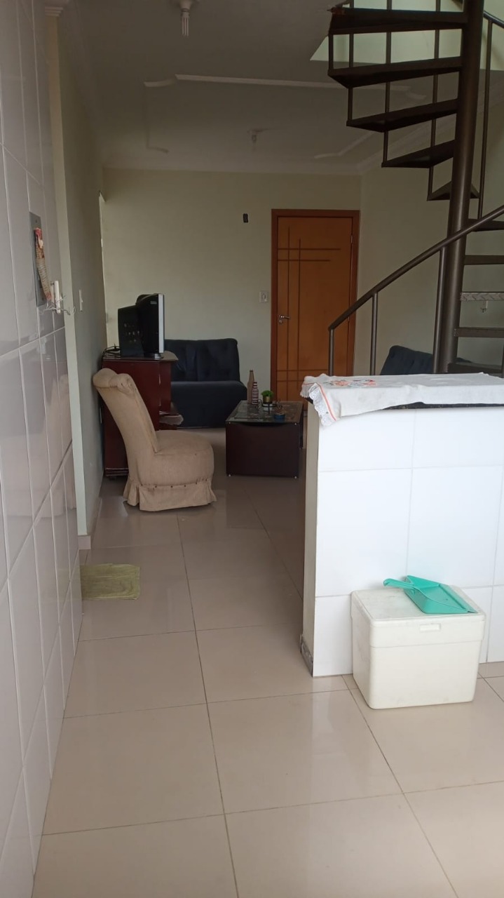 Cobertura à venda com 2 quartos, 115m² - Foto 5