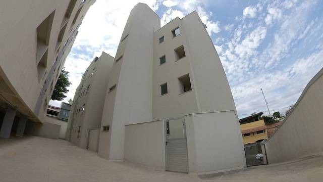 Apartamento à venda com 2 quartos, 52m² - Foto 9