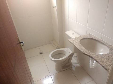 Apartamento à venda com 2 quartos, 52m² - Foto 8