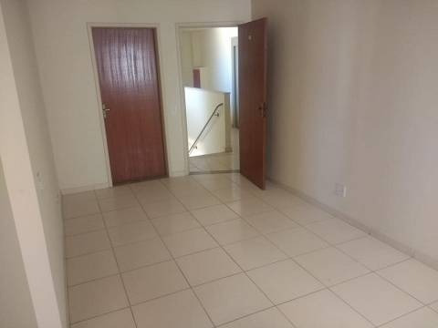 Apartamento à venda com 2 quartos, 52m² - Foto 3