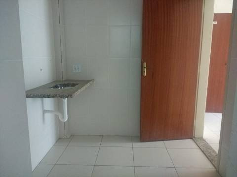 Apartamento à venda com 2 quartos, 52m² - Foto 7