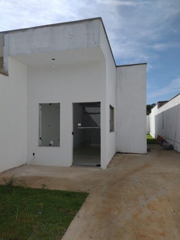 Casa, 3 quartos, 70 m² - Foto 4