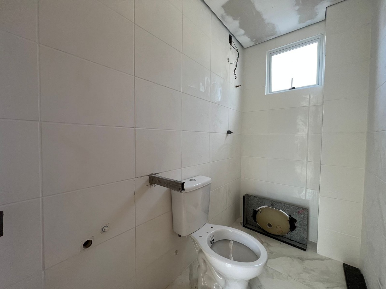 Apartamento à venda com 2 quartos, 60m² - Foto 6