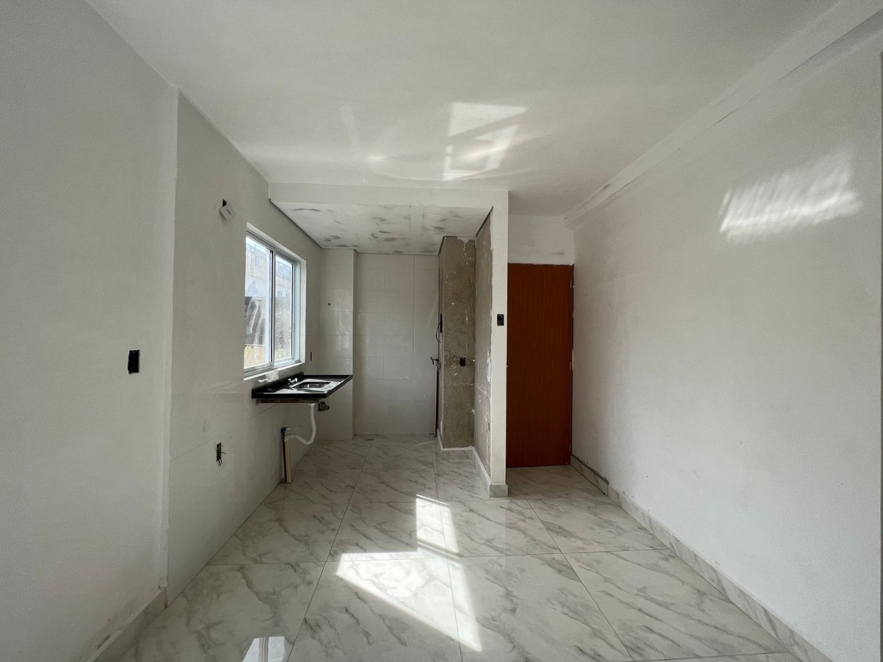 Apartamento à venda com 2 quartos, 60m² - Foto 11