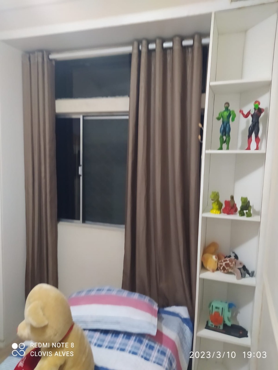 Apartamento à venda com 3 quartos, 108m² - Foto 15