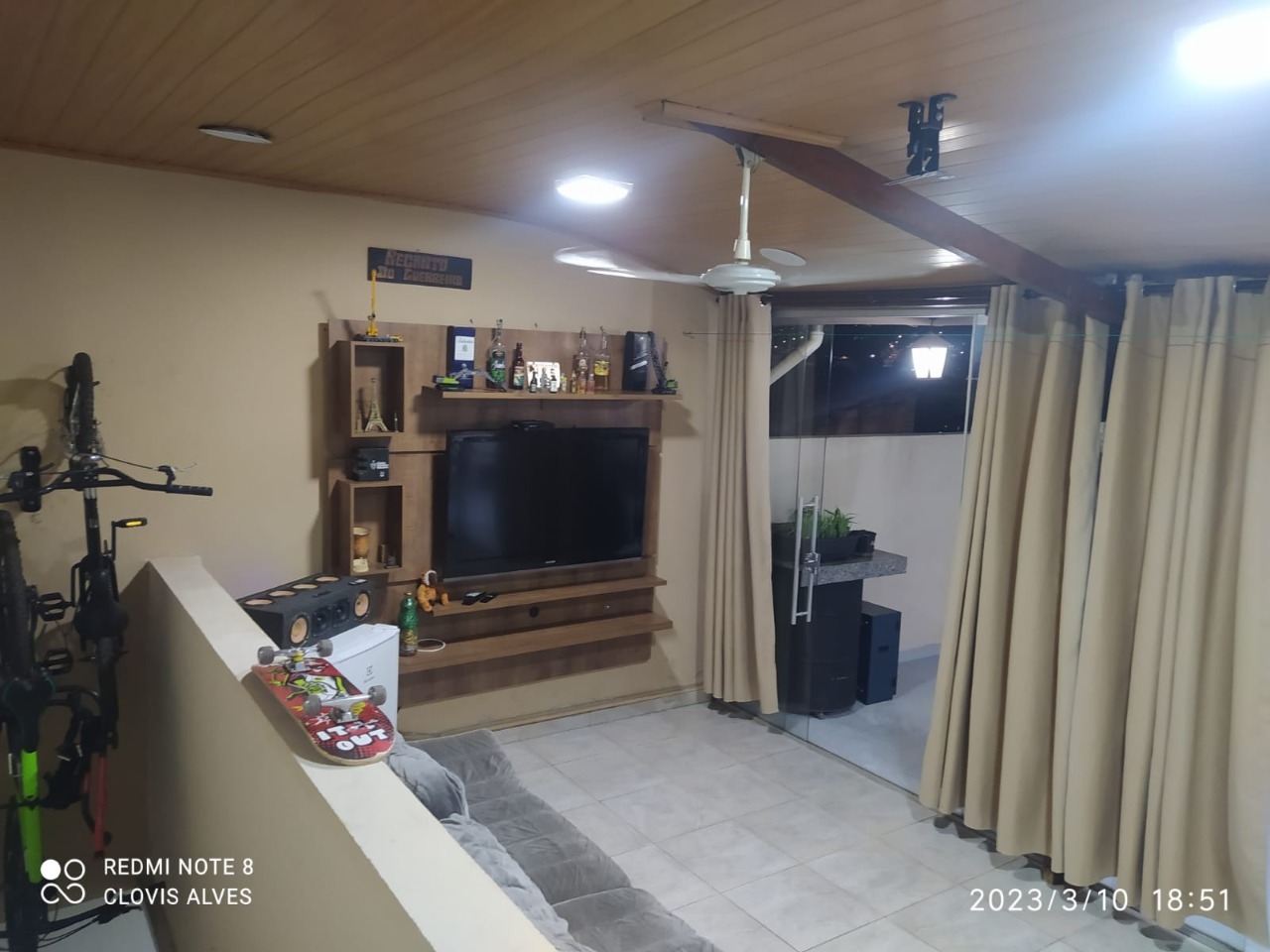 Apartamento à venda com 3 quartos, 108m² - Foto 4