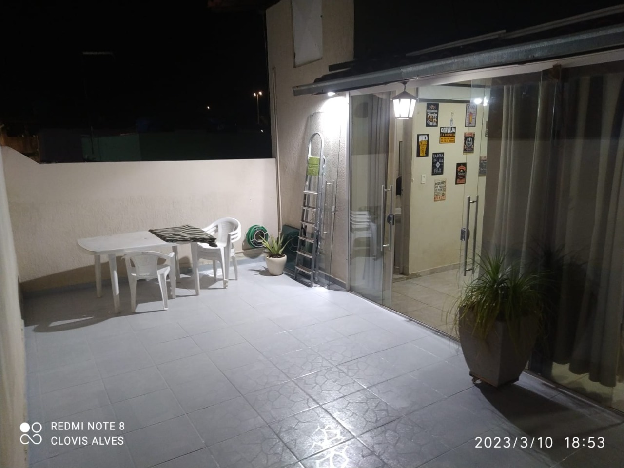 Apartamento à venda com 3 quartos, 108m² - Foto 1