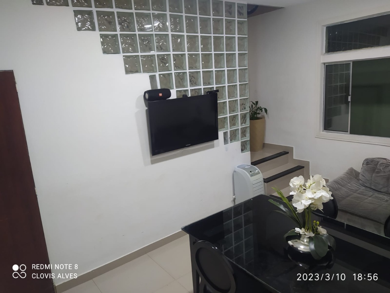 Apartamento à venda com 3 quartos, 108m² - Foto 7