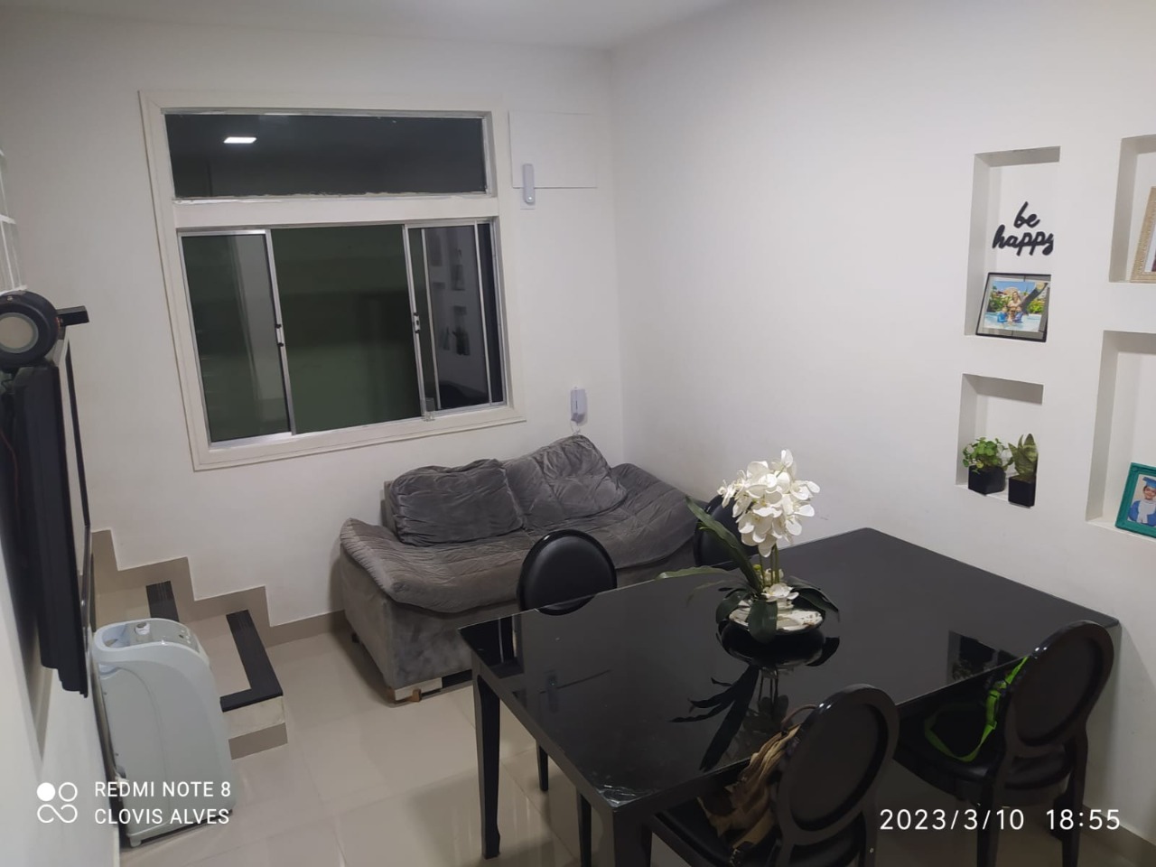 Apartamento à venda com 3 quartos, 108m² - Foto 5