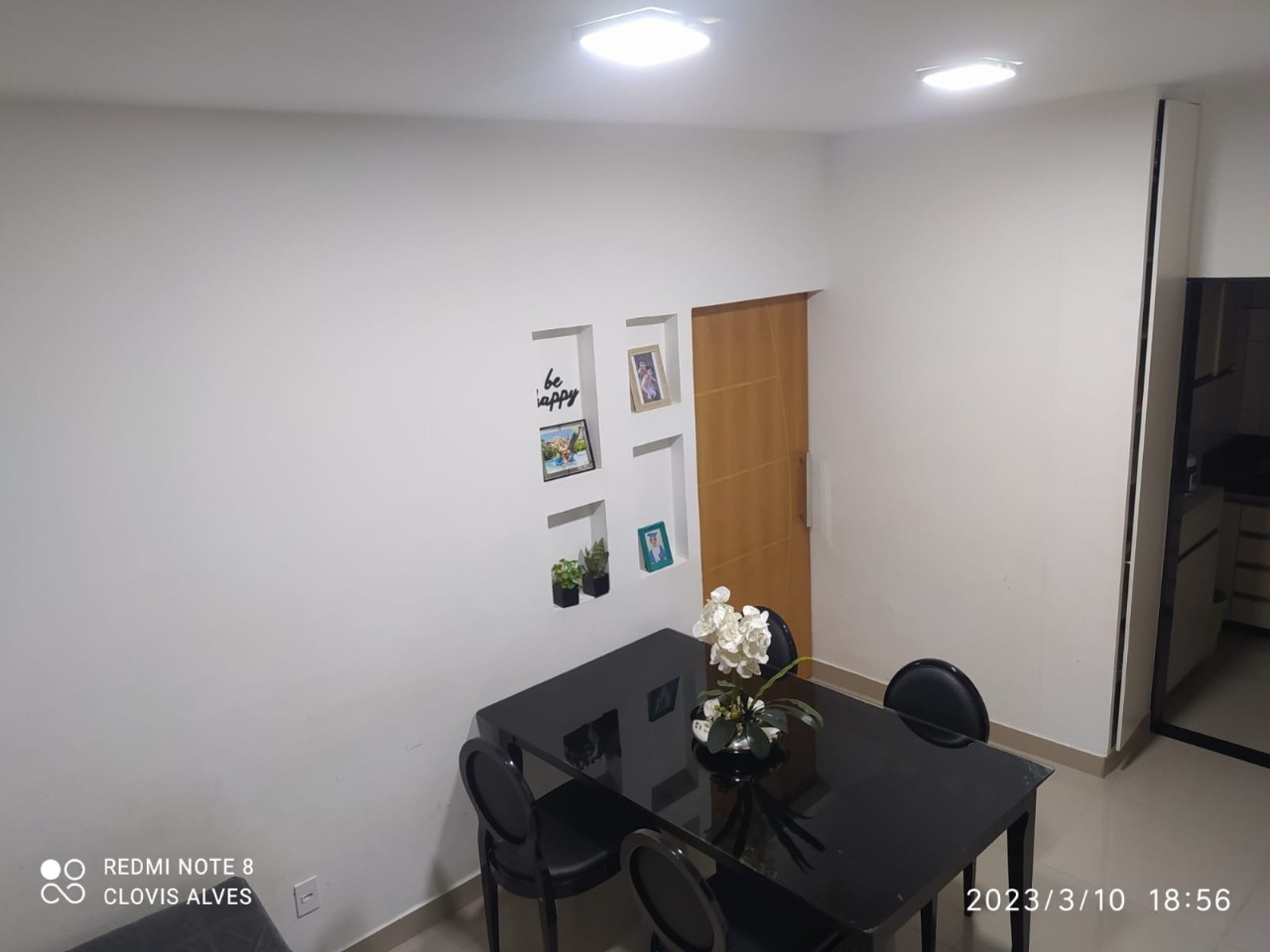 Apartamento à venda com 3 quartos, 108m² - Foto 6