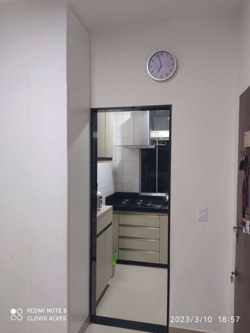 Apartamento à venda com 3 quartos, 108m² - Foto 20