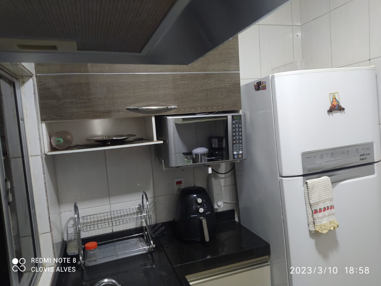 Apartamento à venda com 3 quartos, 108m² - Foto 21