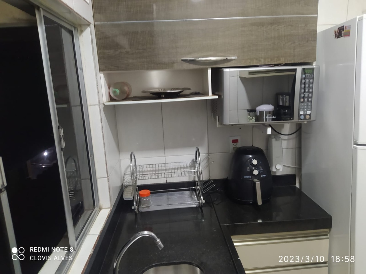 Apartamento à venda com 3 quartos, 108m² - Foto 22