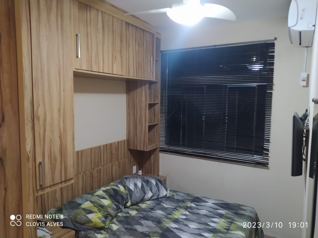 Apartamento à venda com 3 quartos, 108m² - Foto 9