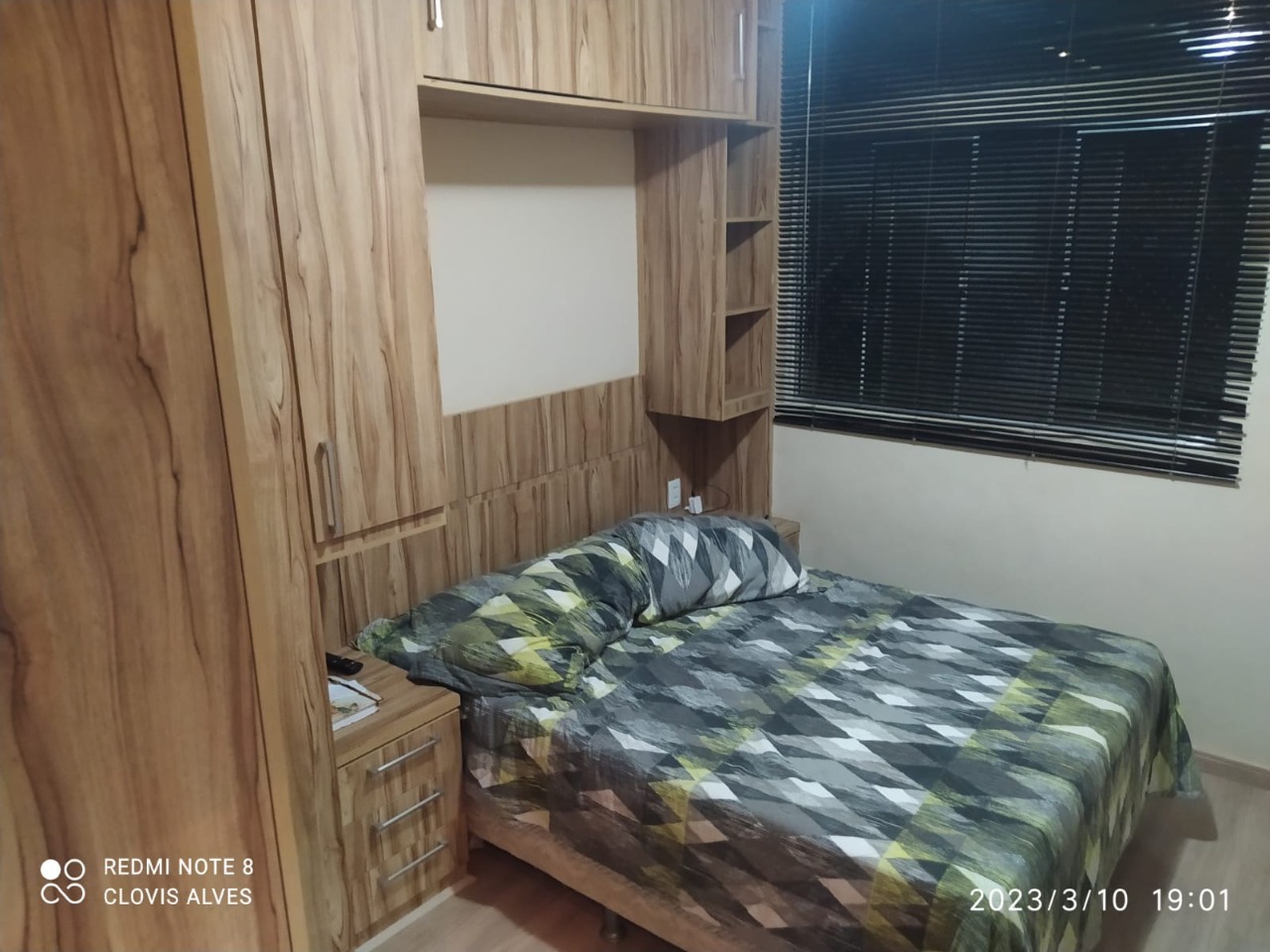 Apartamento à venda com 3 quartos, 108m² - Foto 8