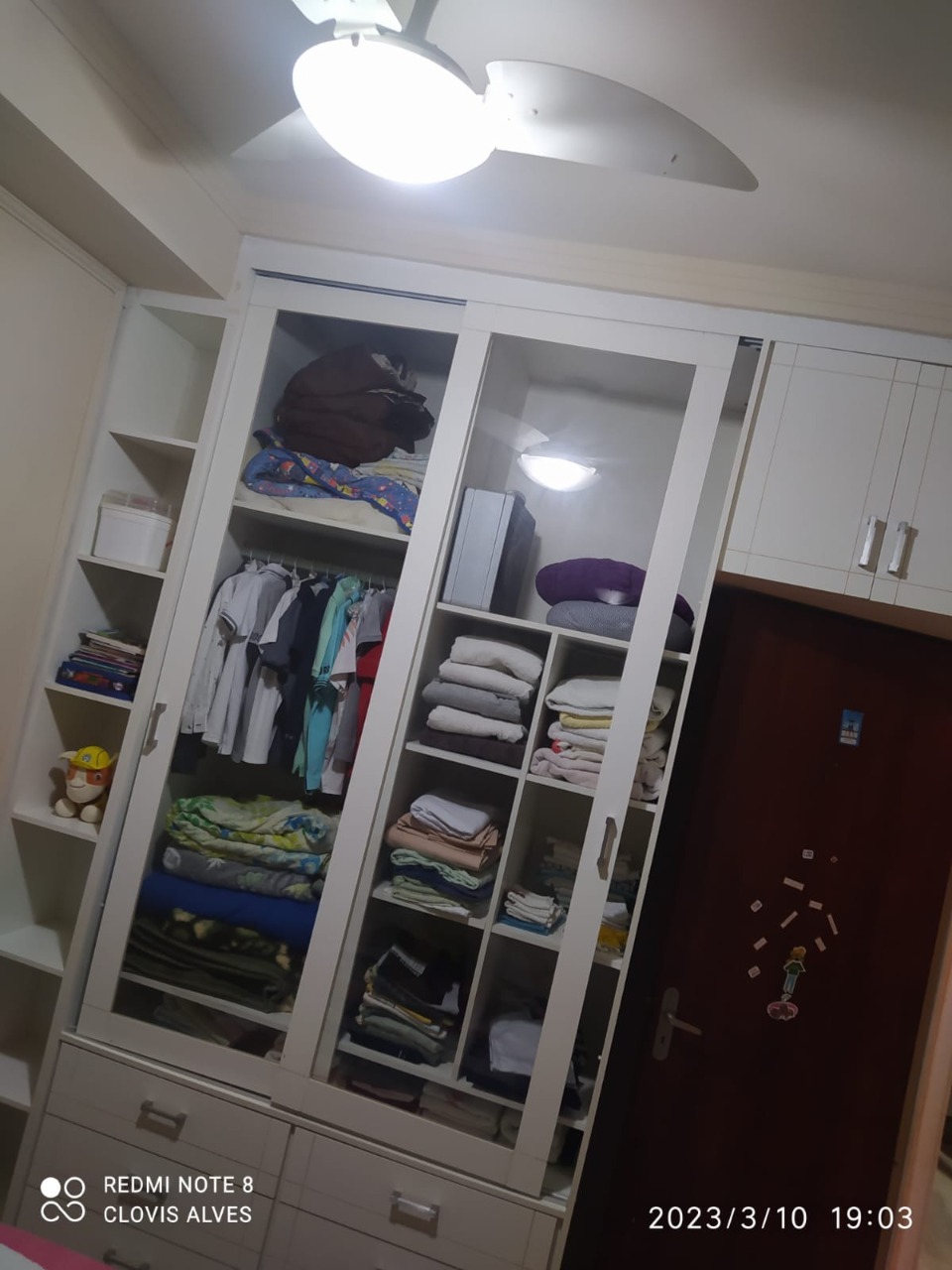 Apartamento à venda com 3 quartos, 108m² - Foto 16