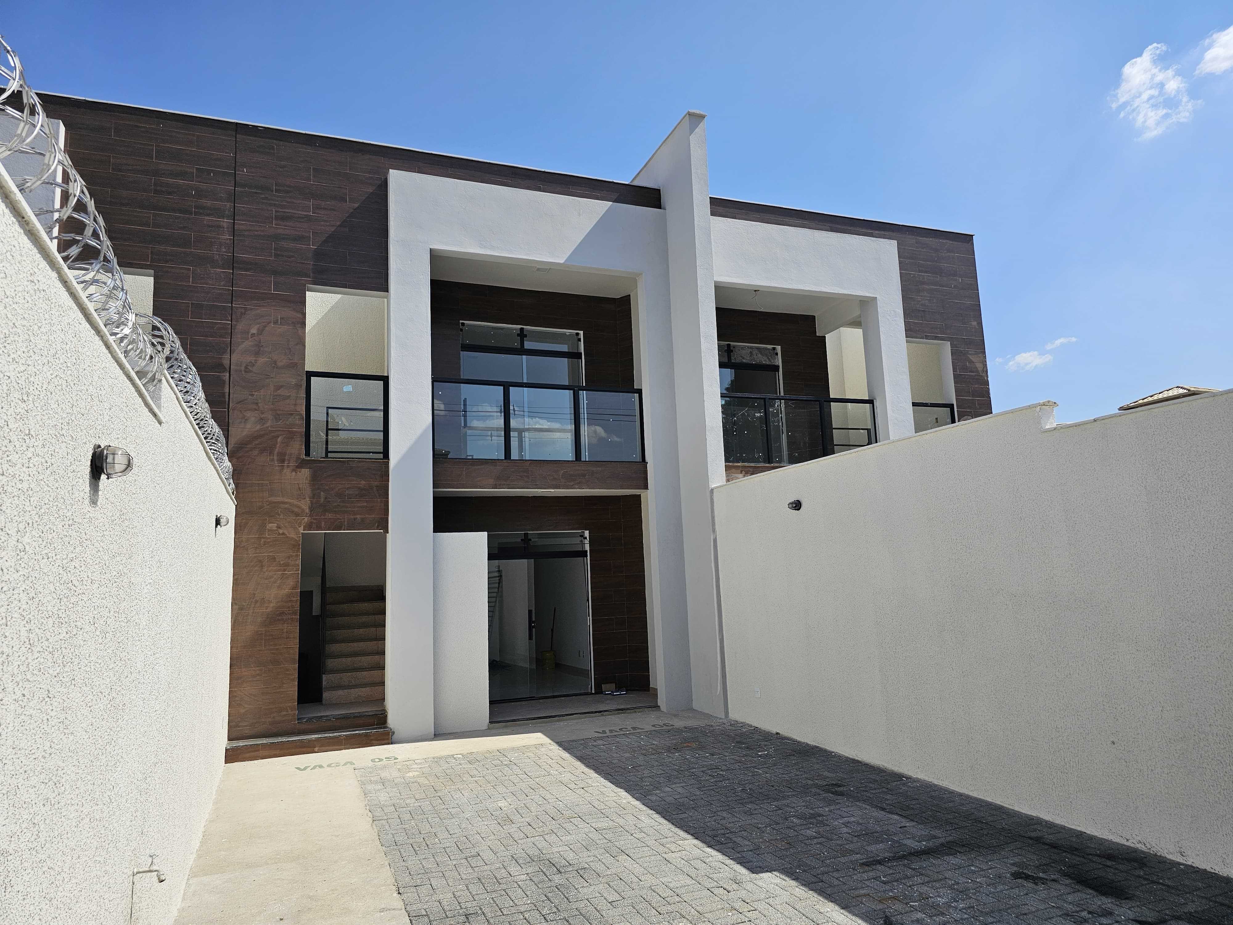 Casa à venda com 2 quartos, 85m² - Foto 1