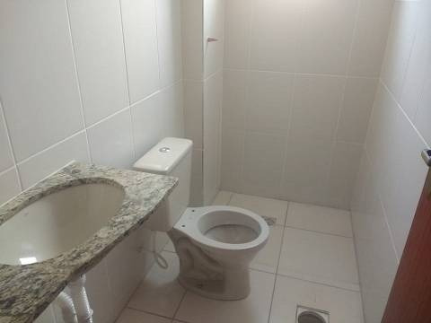 Apartamento à venda com 2 quartos, 52m² - Foto 11