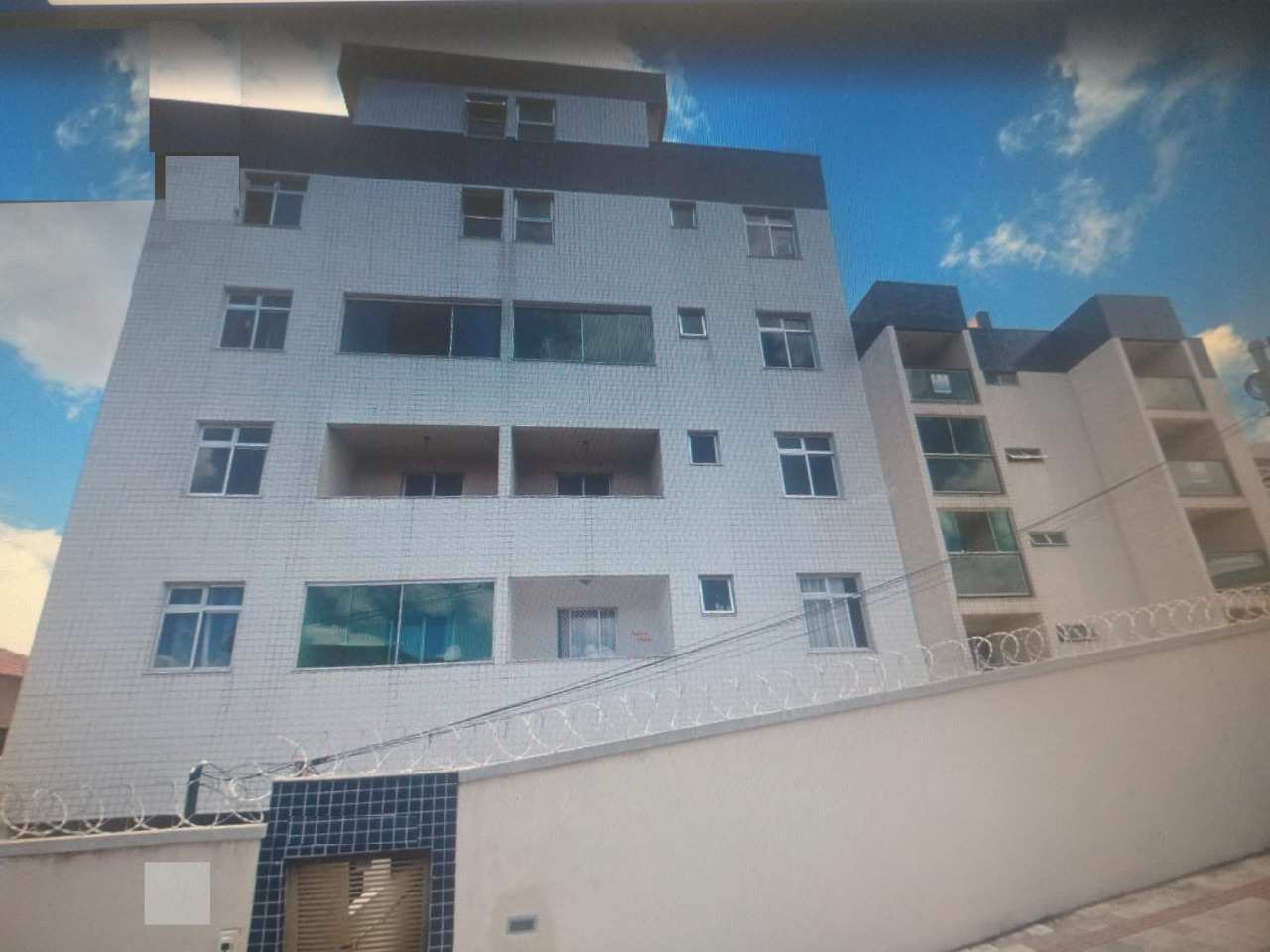 Apartamento à venda com 2 quartos, 52m² - Foto 1