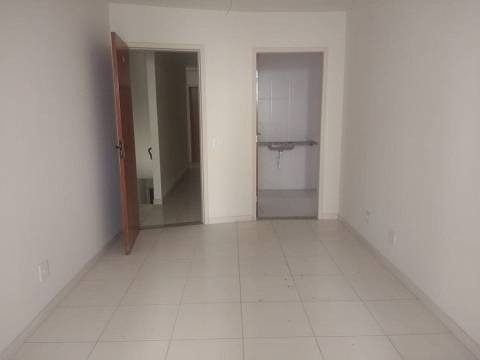 Apartamento à venda com 2 quartos, 52m² - Foto 6