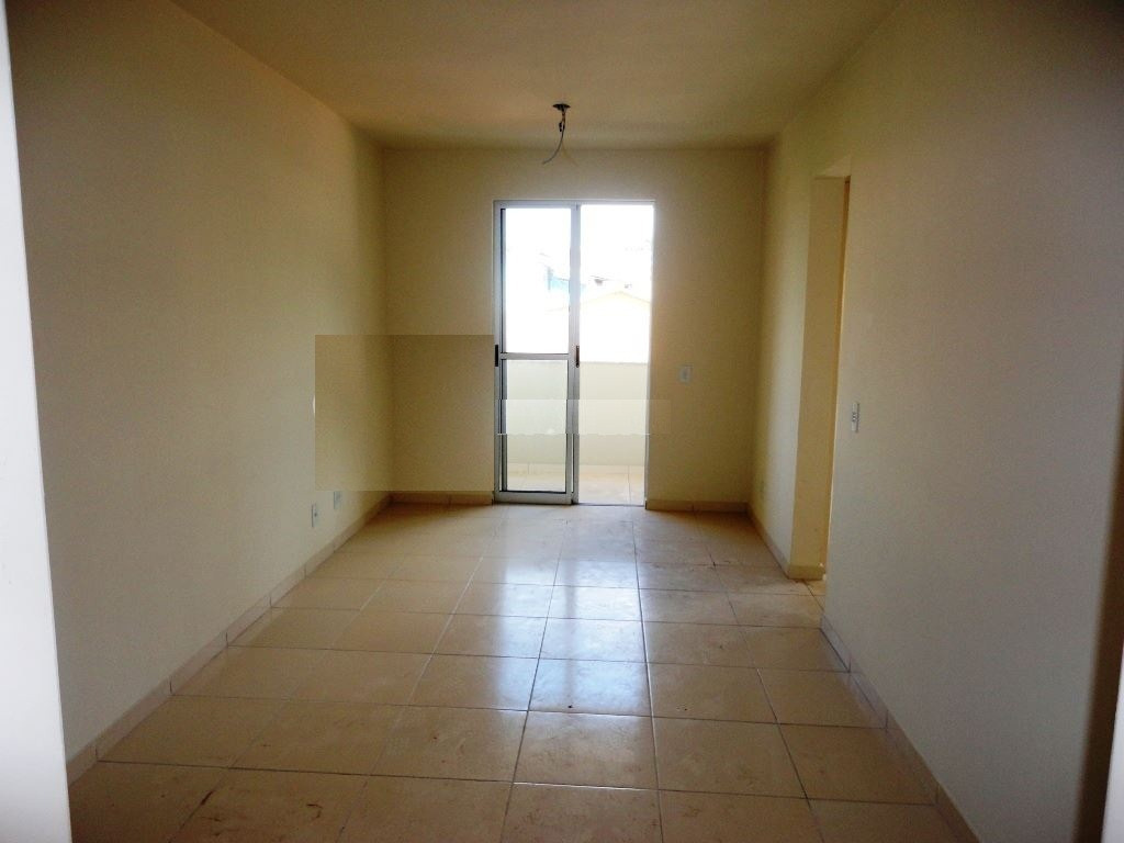 Apartamento à venda com 2 quartos, 52m² - Foto 3