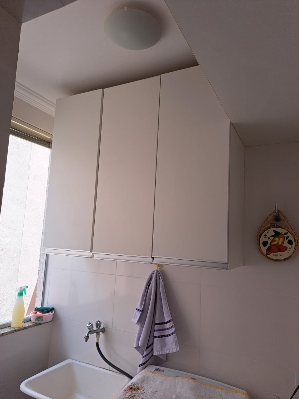 Apartamento à venda com 2 quartos, 64m² - Foto 8