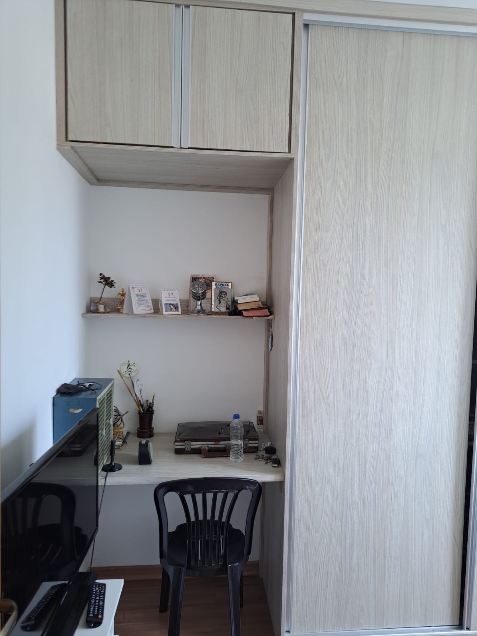 Apartamento à venda com 2 quartos, 64m² - Foto 10