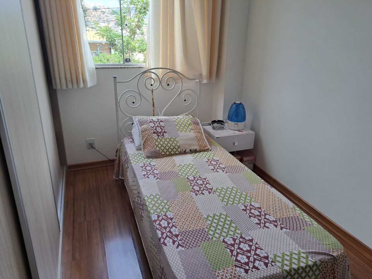 Apartamento à venda com 2 quartos, 64m² - Foto 14