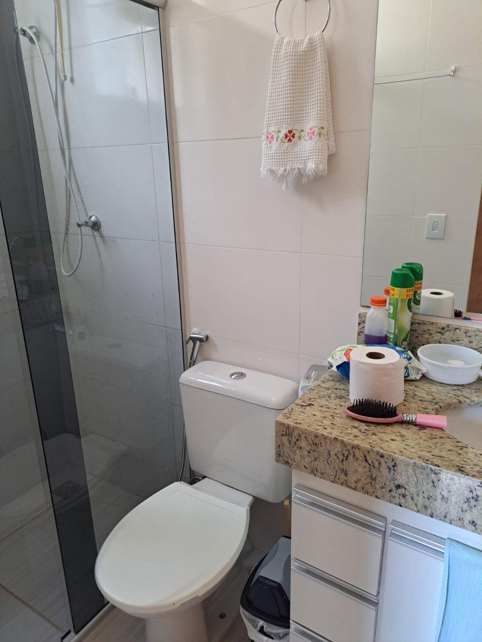 Apartamento à venda com 2 quartos, 64m² - Foto 17