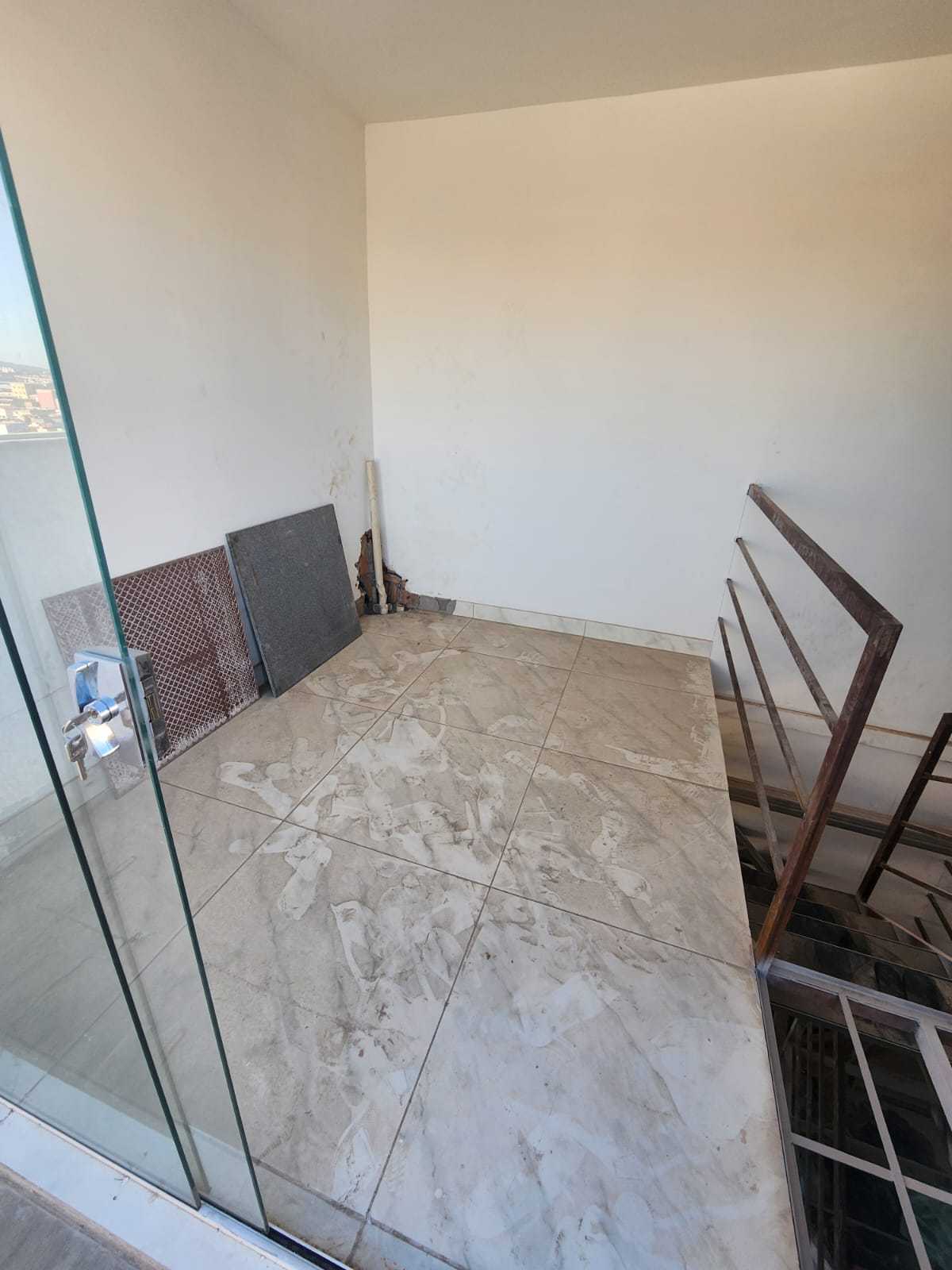 Cobertura à venda com 2 quartos, 90m² - Foto 6